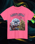 White Widow | Gildan 5000 | Unisex Heavy Cotton Tee