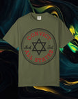 Convict | Comfort Colors C1717 | Unisex Garment-Dyed T-shirt