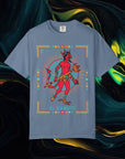 Diablito | Comfort Colors C1717 | Unisex Garment-Dyed T-shirt