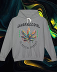 Connoisseur | Comfort Colors 1467 | Unisex Lightweight Hooded Sweatshirt