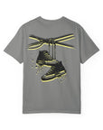 Chuck'em | Comfort Colors C1717 | Unisex Garment-Dyed T-shirt