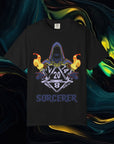 Sorcerer | Comfort Colors C1717 | Unisex Garment-Dyed T-shirt