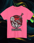 Fighter | Gildan 5000 | Unisex Heavy Cotton Tee