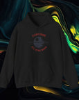 Converse Star Wars | Gildan 18500 | Unisex Heavy Blend™ Hooded Sweatshirt