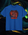 Warlock | Gildan 2000T | Unisex Ultra Cotton® Tall T-Shirt