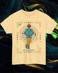 A.K. | Gildan 5000 | Unisex Heavy Cotton Tee