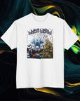 White Widow | Gildan 2000T | Unisex Ultra Cotton® Tall T-Shirt