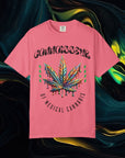 Connoisseur | Comfort Colors C1717 | Unisex Garment-Dyed T-shirt