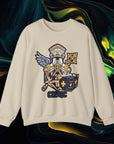 Cleric | Gildan 18000 | Unisex Heavy Blend™ Crewneck Sweatshirt