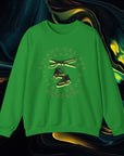 Chuck'em | Gildan 18000 | Unisex Heavy Blend™ Crewneck Sweatshirt