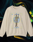 Muerte | Gildan 18000 | Unisex Heavy Blend™ Crewneck Sweatshirt