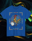 Gallo | Gildan 5000 | Unisex Heavy Cotton Tee