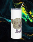 Hybrid | Steel Tumbler - 20oz Travel Cup