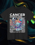 Cancer | Gildan 5000 | Unisex Heavy Cotton Tee