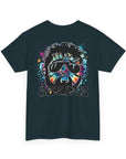 Sky Dye | Gildan 5000 | Unisex Heavy Cotton Tee