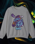 Bard | Gildan 18000 | Unisex Heavy Blend™ Crewneck Sweatshirt