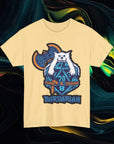 Barbarian | Gildan 5000 | Unisex Heavy Cotton Tee