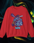 Bard | Gildan 18000 | Unisex Heavy Blend™ Crewneck Sweatshirt