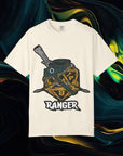 Ranger | Comfort Colors C1717 | Unisex Garment-Dyed T-shirt