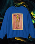 Muerte | Gildan 18000 | Unisex Heavy Blend™ Crewneck Sweatshirt