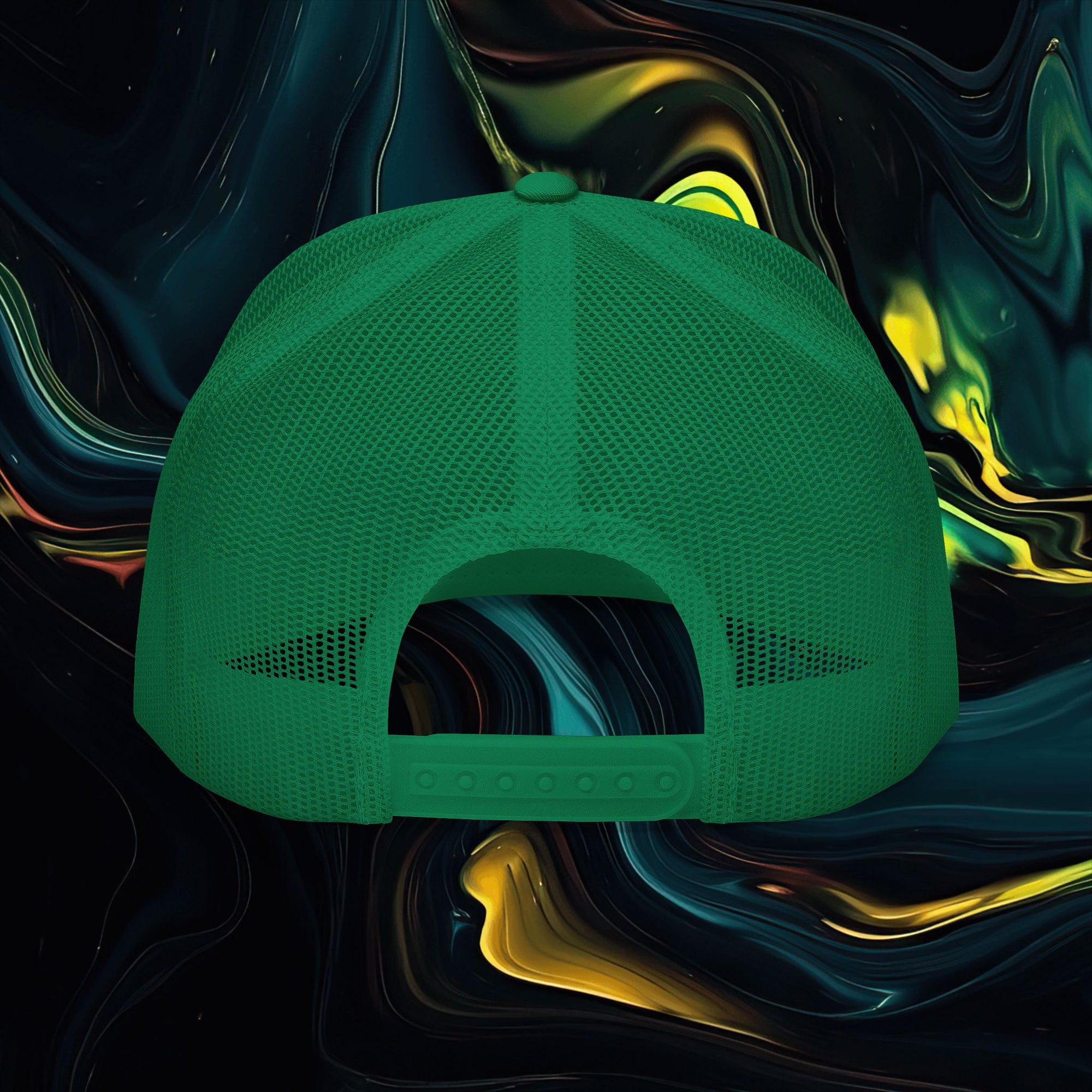 Eastside | 5 Panel Trucker Cap (Embroidery)