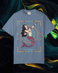 Sirena | Comfort Colors C1717 | Unisex Garment-Dyed T-shirt