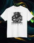 Skate or Die | Gildan 2000T | Unisex Ultra Cotton® Tall T-Shirt
