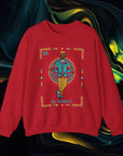 A.K. | Gildan 18000 | Unisex Heavy Blend™ Crewneck Sweatshirt