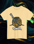 Ranger | Gildan 5000 | Unisex Heavy Cotton Tee