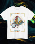 Gallo | Gildan 5000 | Unisex Heavy Cotton Tee