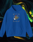 Gallo | Gildan 18500 | Unisex Heavy Blend™ Hooded Sweatshirt