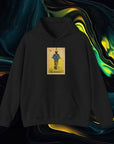 A.K. | Gildan 18500 | Unisex Heavy Blend™ Hooded Sweatshirt
