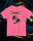 Chuck'em | Gildan 5000 | Unisex Heavy Cotton Tee