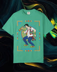 Borracho | Comfort Colors C1717 | Unisex Garment-Dyed T-shirt