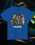 Paladin | Gildan 5000 | Unisex Heavy Cotton Tee