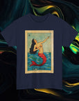 Sirena | Gildan 5000 | Unisex Heavy Cotton Tee