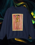 Muerte | Gildan 18000 | Unisex Heavy Blend™ Crewneck Sweatshirt