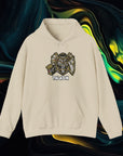Paladin | Gildan 18500 | Unisex Heavy Blend™ Hooded Sweatshirt
