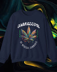 Connoisseur | Gildan 18000 | Unisex Heavy Blend™ Crewneck Sweatshirt