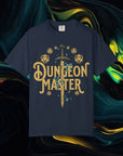 Dungeon Master | Comfort Colors C1717 | Unisex Garment-Dyed T-shirt