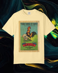 Gallo | Comfort Colors C1717 | Unisex Garment-Dyed T-shirt