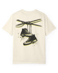 Chuck'em | Comfort Colors C1717 | Unisex Garment-Dyed T-shirt