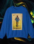 A.K. | Gildan 18000 | Unisex Heavy Blend™ Crewneck Sweatshirt