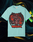 Warlock | Comfort Colors C1717 | Unisex Garment-Dyed T-shirt