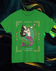 Sirena | Gildan 5000 | Unisex Heavy Cotton Tee