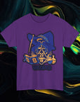 Wizard | Gildan 5000 | Unisex Heavy Cotton Tee