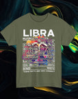 Libra | Gildan 5000 | Unisex Heavy Cotton Tee