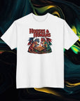 Houses & Humans | Gildan 2000T | Unisex Ultra Cotton® Tall T-Shirt
