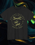 Chuck'em | Gildan 5000 | Unisex Heavy Cotton Tee