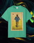 A.K. | Comfort Colors C1717 | Unisex Garment-Dyed T-shirt